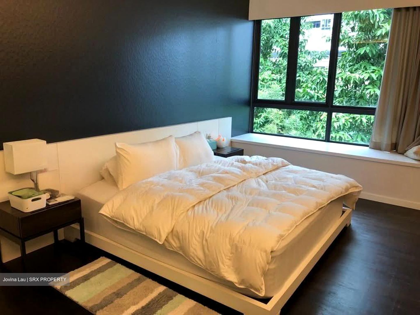The Interlace (D4), Condominium #575549451